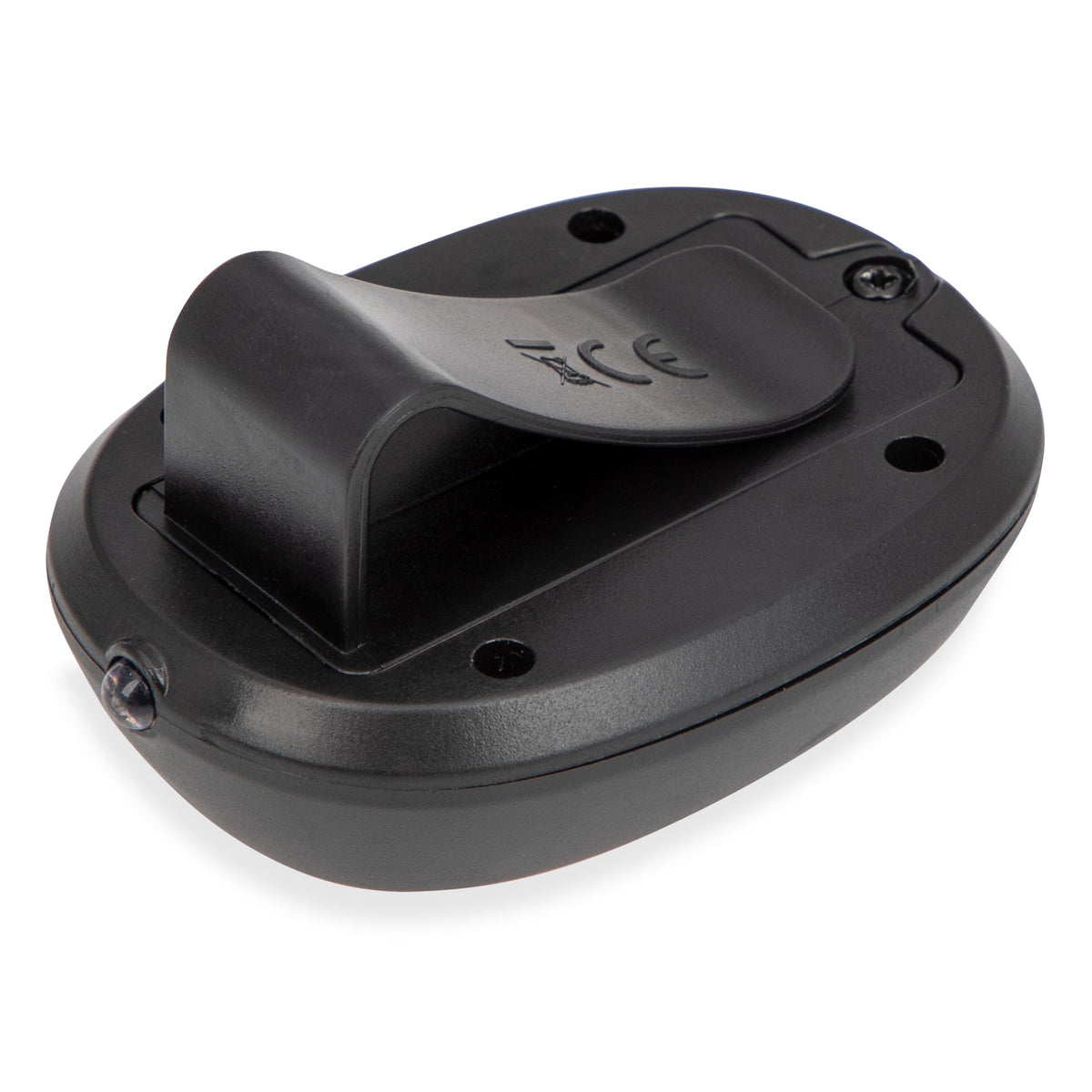LED Light Backseat Baby Car Mirror with Remote